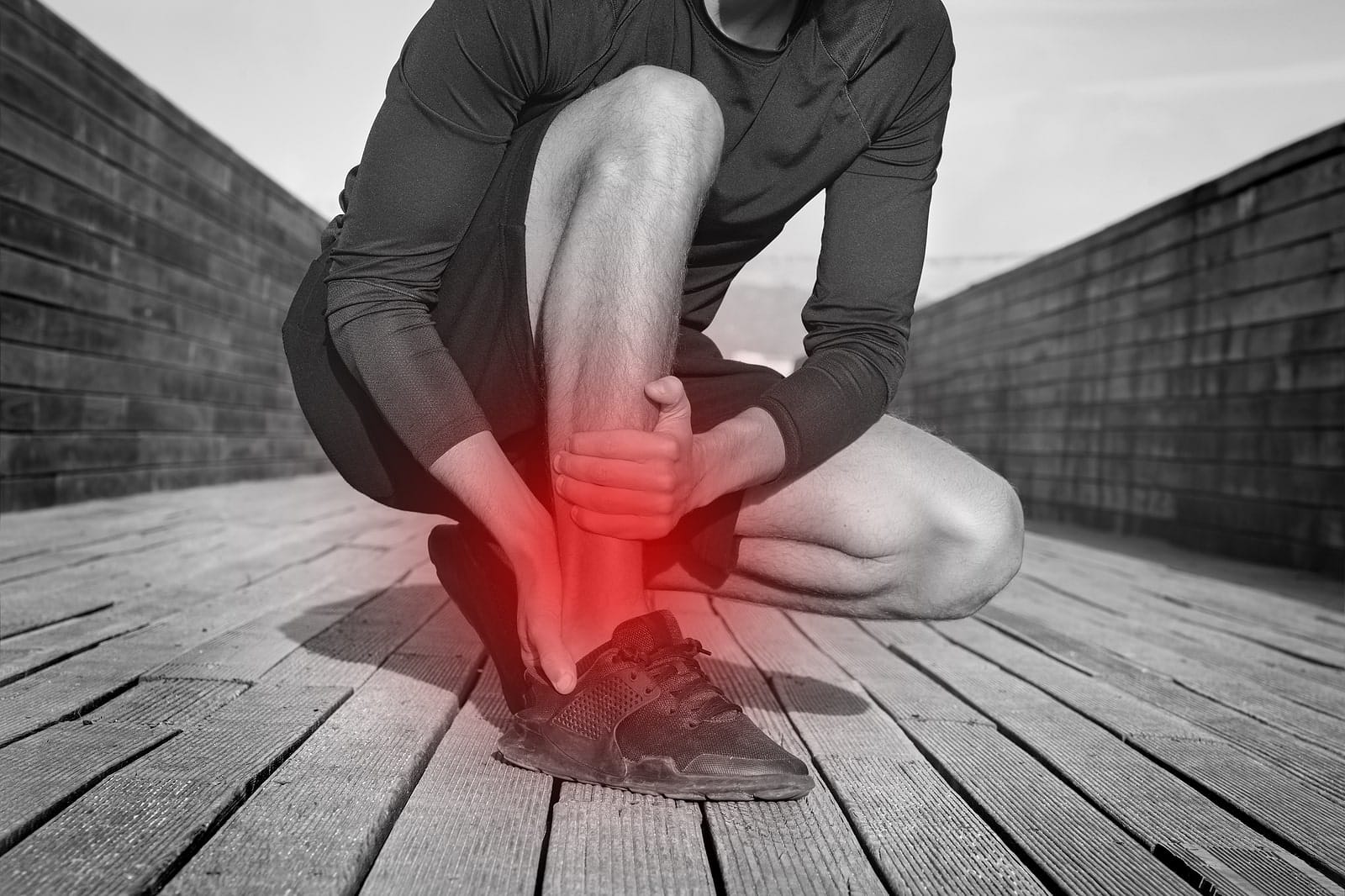 Common Running Injuries