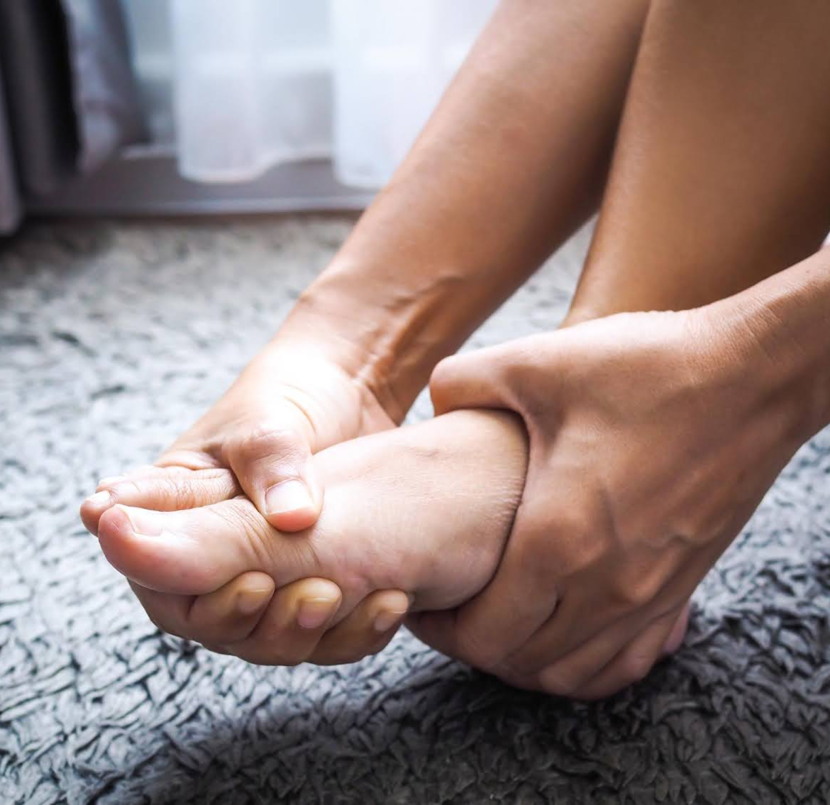 Ways Your Podiatrist Can Help With Your Neuropathy