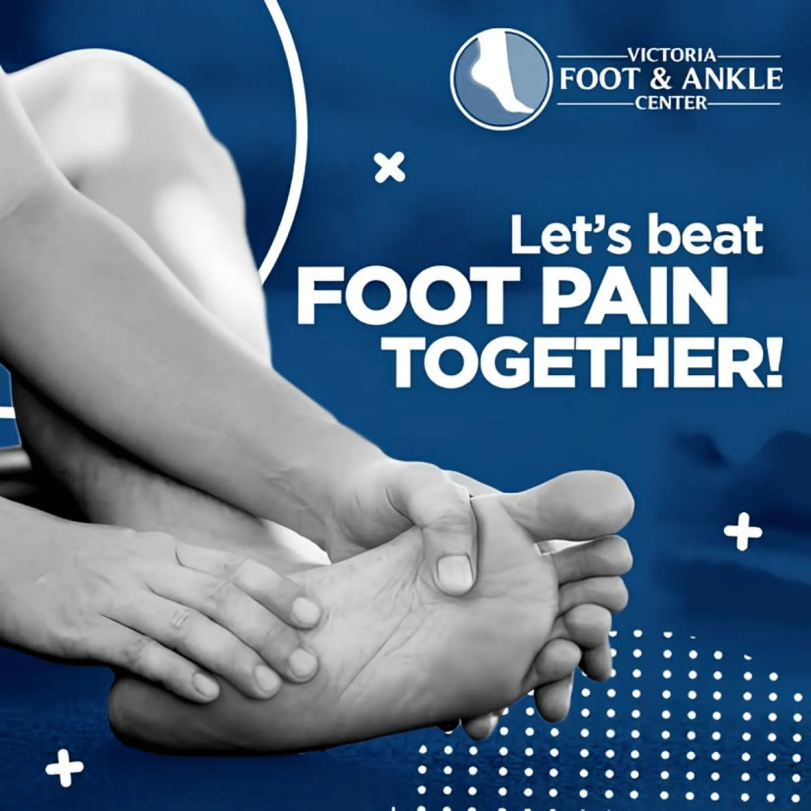 Is it Time to See a Podiatrist for Your Foot Pain?