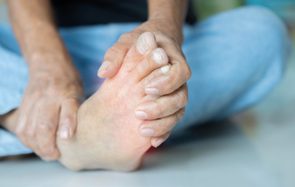 Arthritis Symptoms, Treatments, and Relief Options!