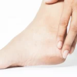 Corn & Callus Treatment for Pain-Free Feet